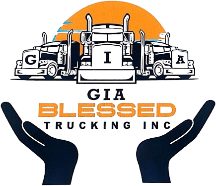 GIA BLESSED TRUCKING